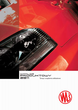 Product Catalogue 2011