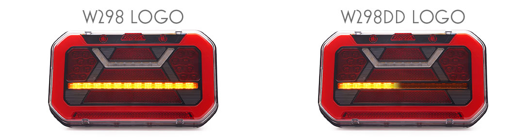 W298 dynamic indicator