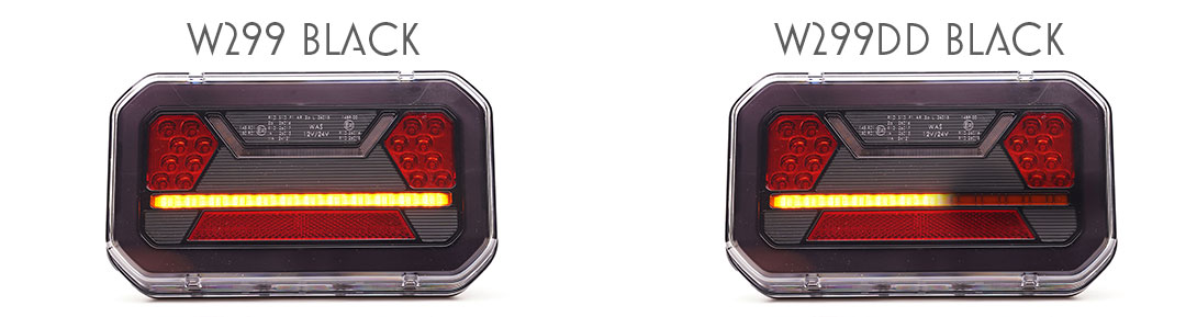 W298 dynamic indicator