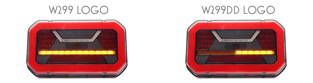 W298 dynamic indicator