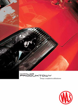 Katalog produktowy 2010