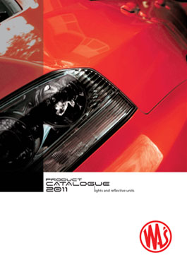 Katalog 2011