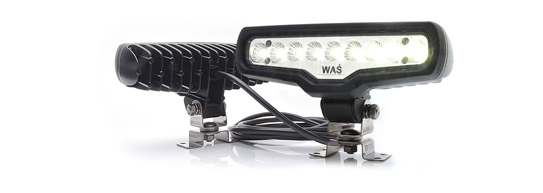 Lampy robocze - W136