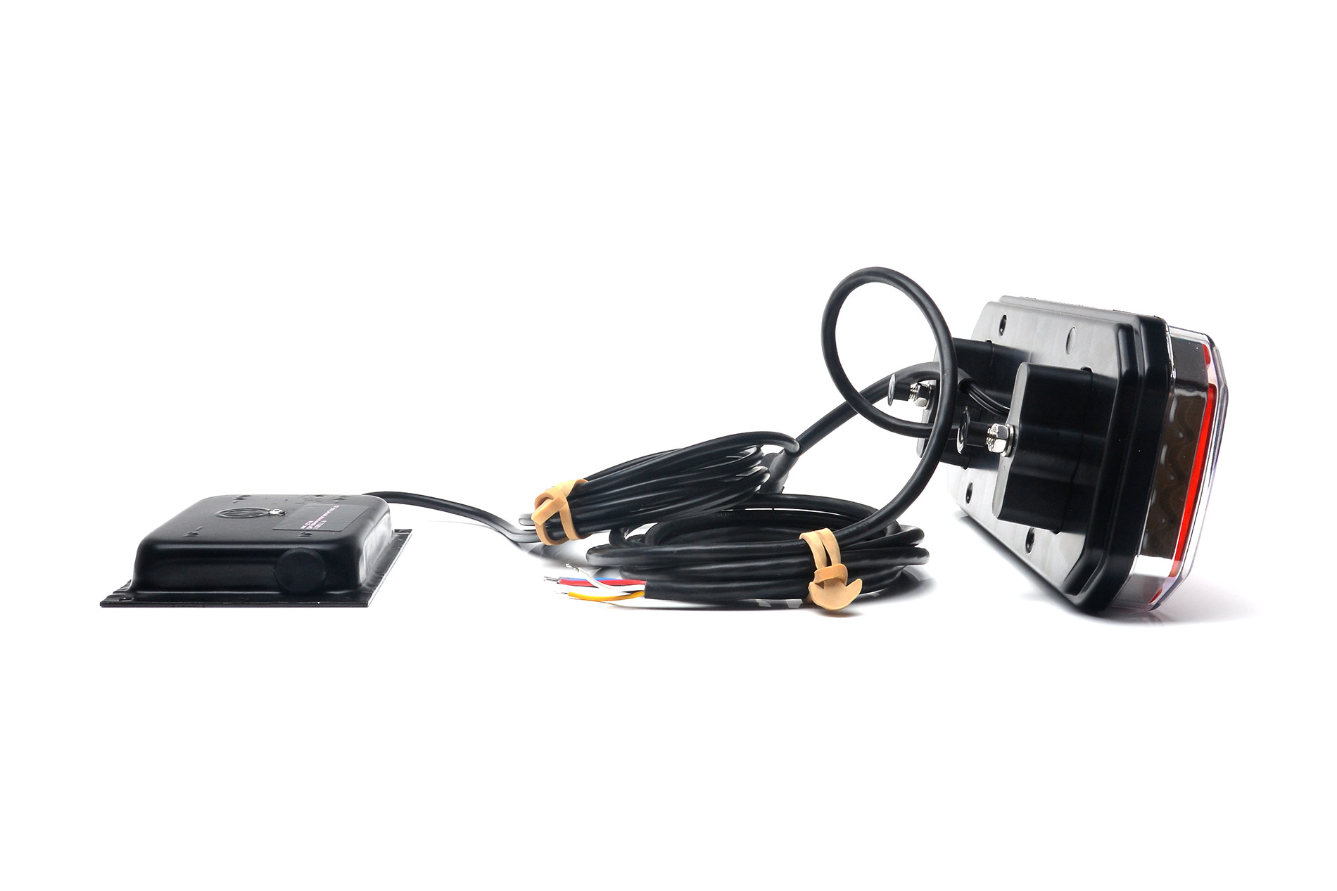 LED multifunctional rear lamp 1118 DD L O24 WAS automotive lamps