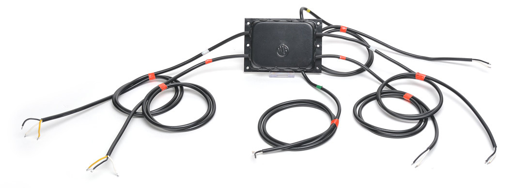 Other accessories - SM1 flasher - 2 channels