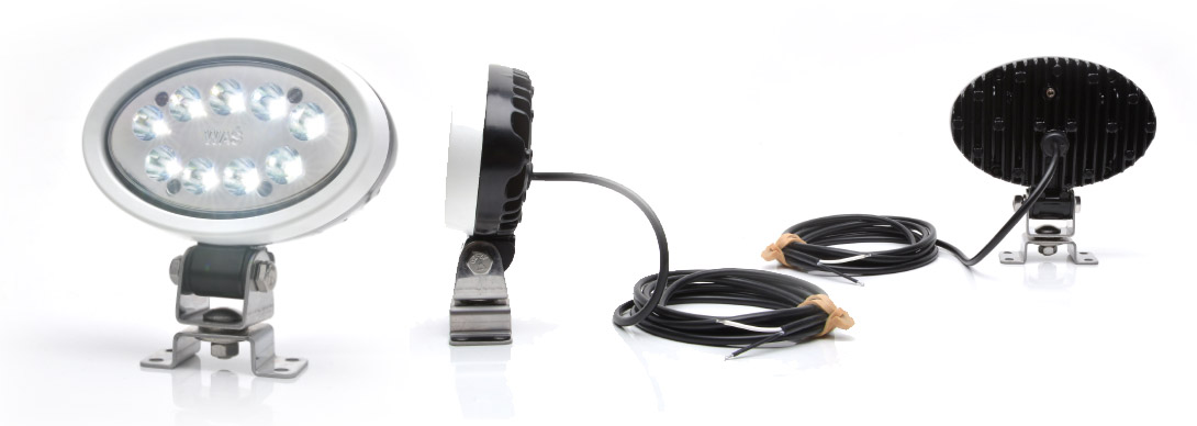 Фары рабочего света - W165 5000