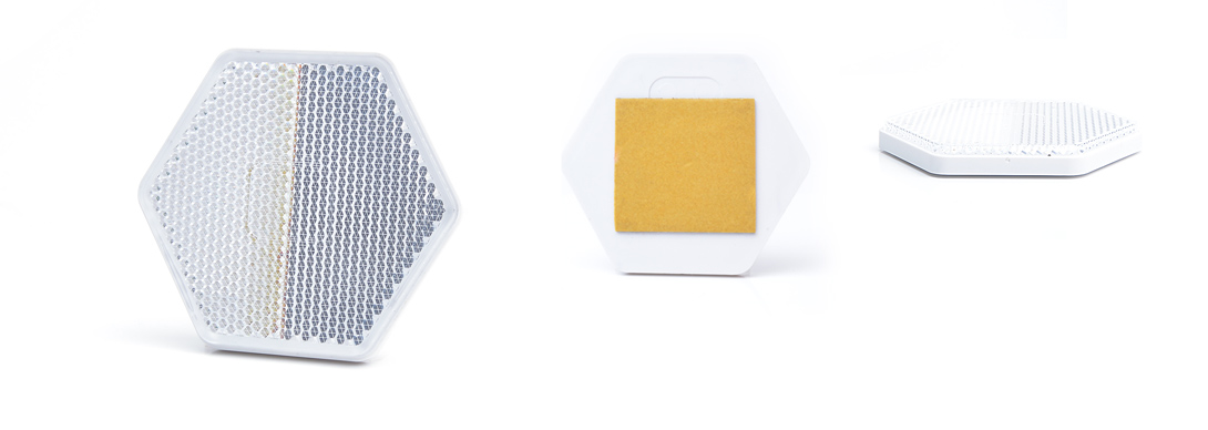 Reflective devices - UO6