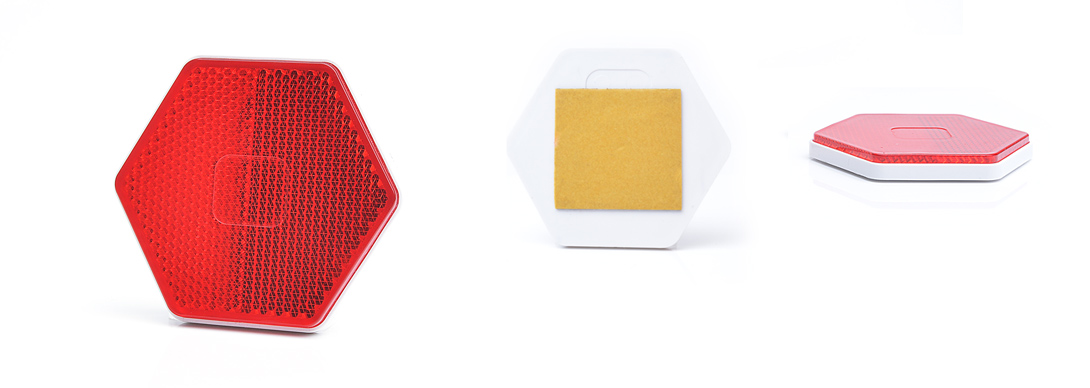 Reflective devices - UO6