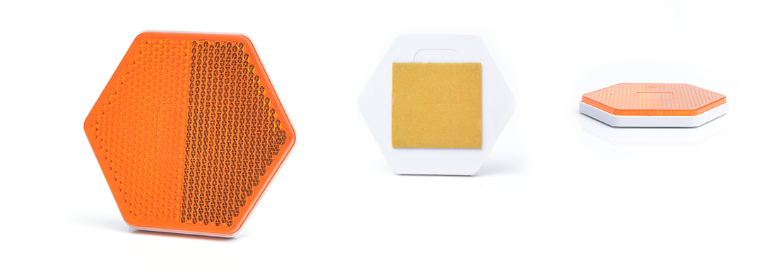 Reflective devices - UO6