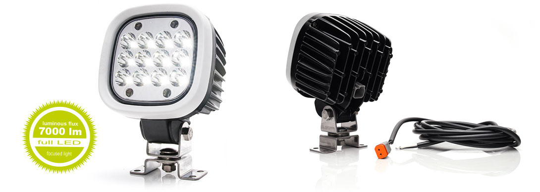 Work lamps - W130 7000