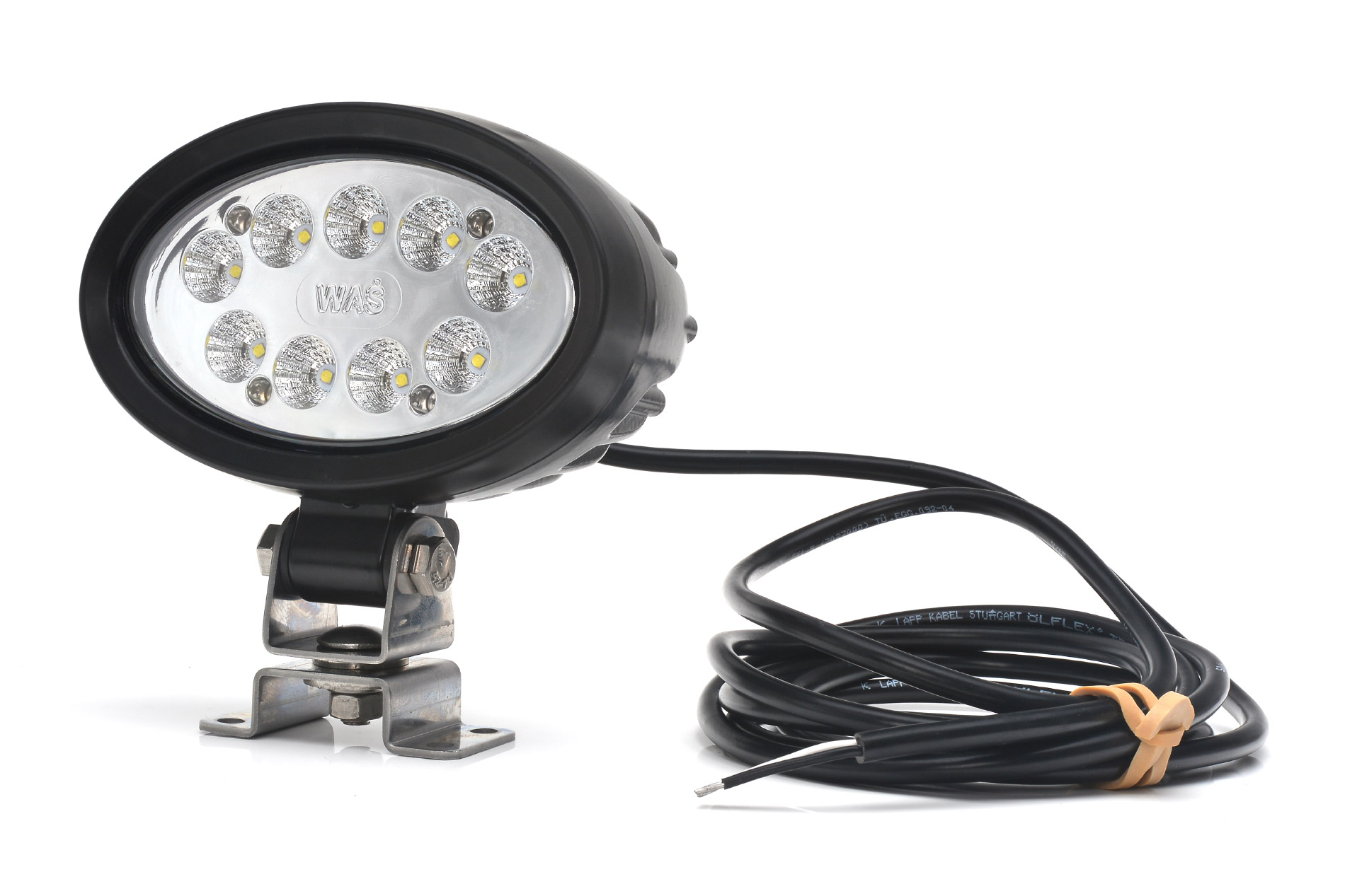 Work lamps - W165 4000