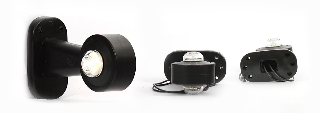 Lampy pozycyjne/obrysowe - W21.1-10