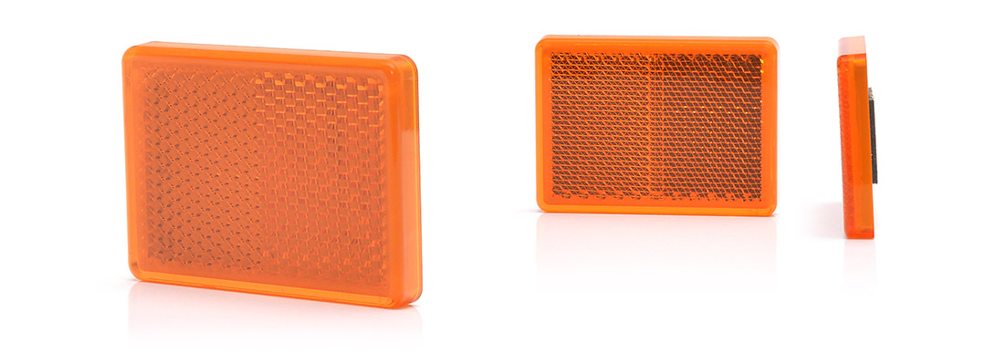 Reflective devices - UP55x40