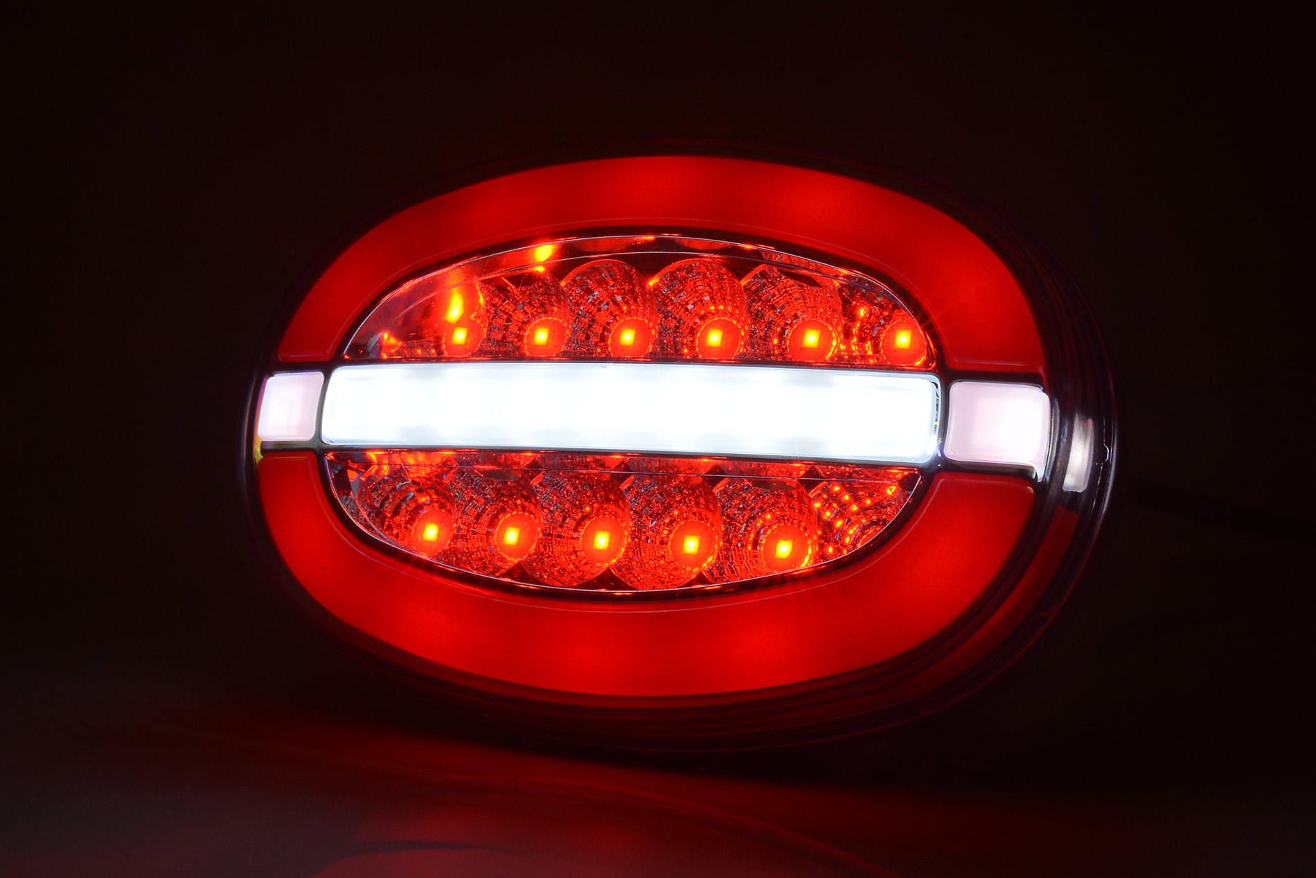 Multifunctional rear lamp 1461 WAS automotive lamps manufacturer