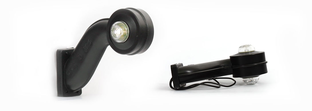 Lampy pozycyjne/obrysowe - W21.1-10