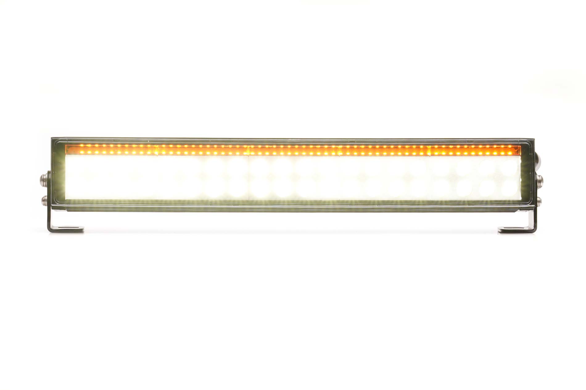 Multifunctional front lamp 1554 OFFROAD WAS automotive lamps manufacturer