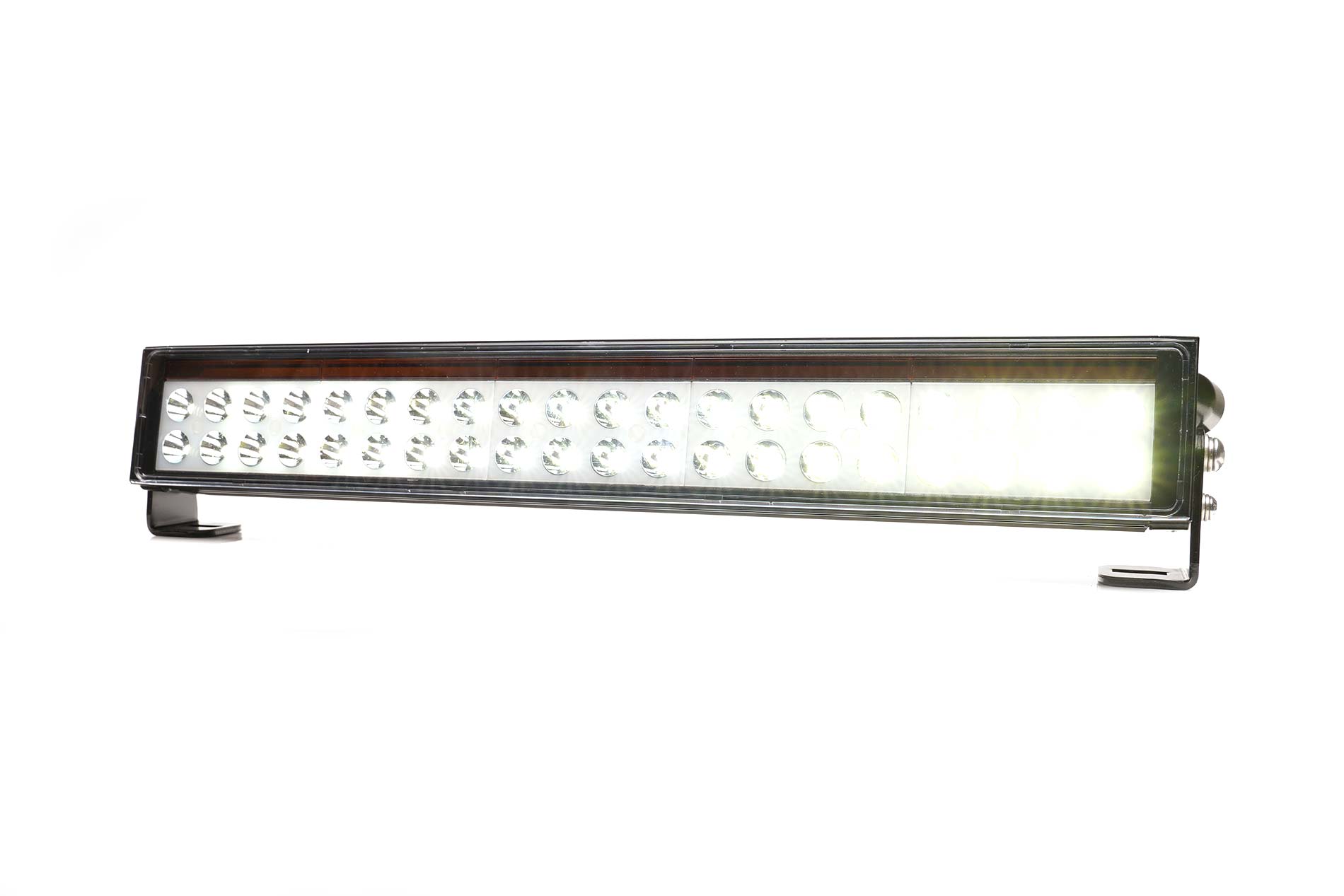Multifunctional front lamp 1554 OFFROAD WAS automotive lamps manufacturer