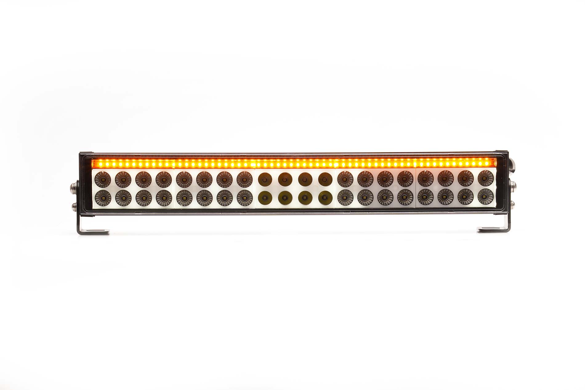 Multifunctional front lamp 1555 OFFROAD WAS automotive lamps manufacturer