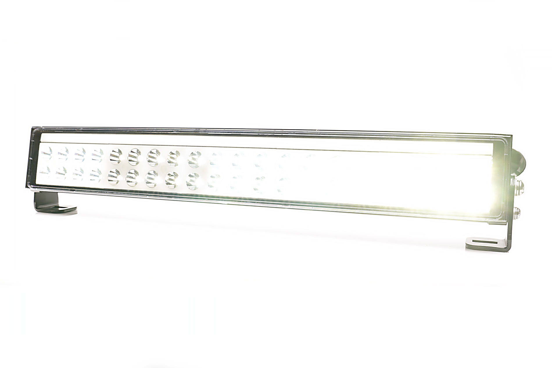 Multifunctional front lamp 1558 OFFROAD WAS automotive lamps manufacturer