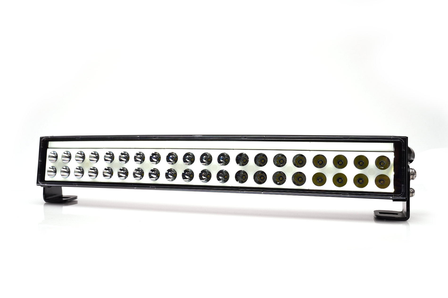 Multifunctional front lamp 1564 OFFROAD WAS automotive lamps manufacturer