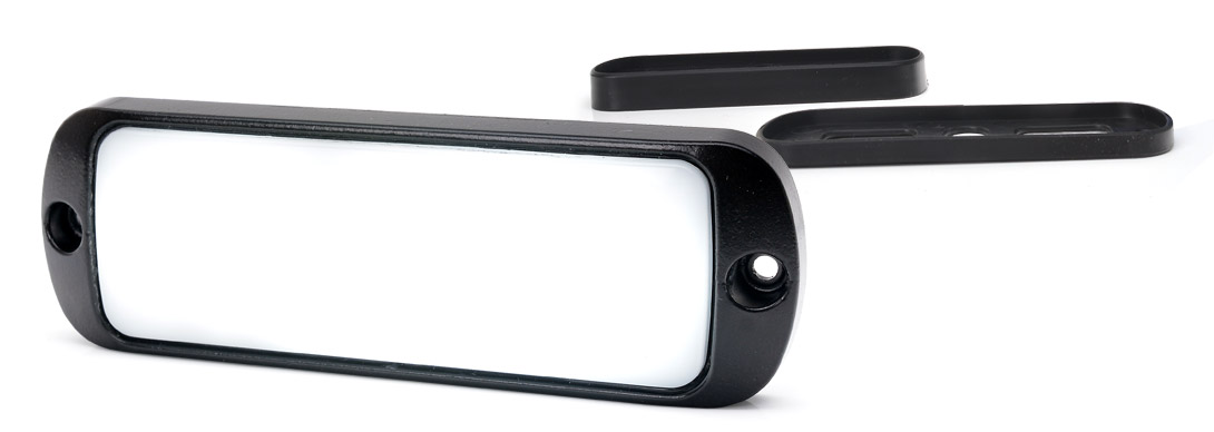 Fernscheinwerfer, Nebelscheinwerfer, Tagfahrlicht - W242