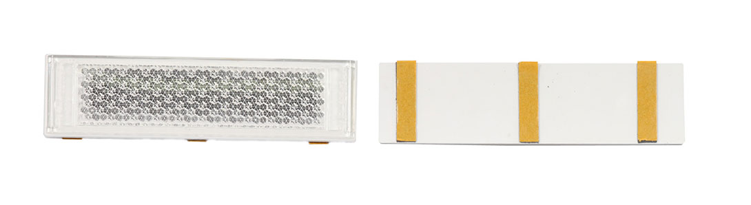 Reflective devices - UP126x34
