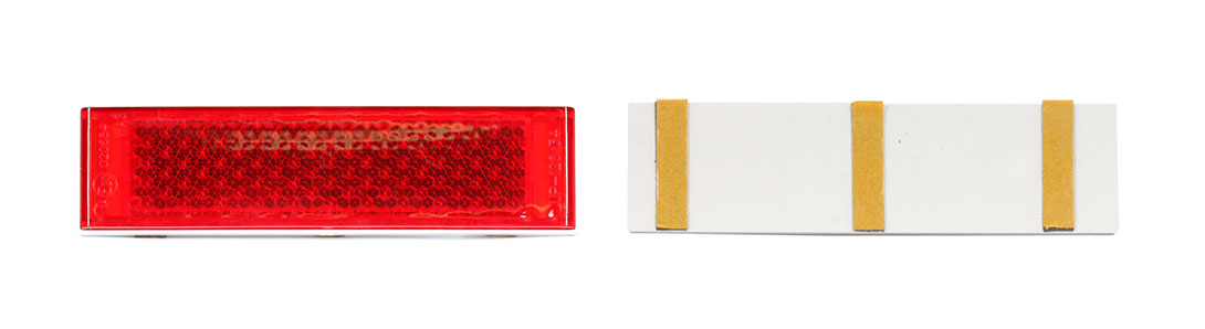 Reflective devices - UP126x34