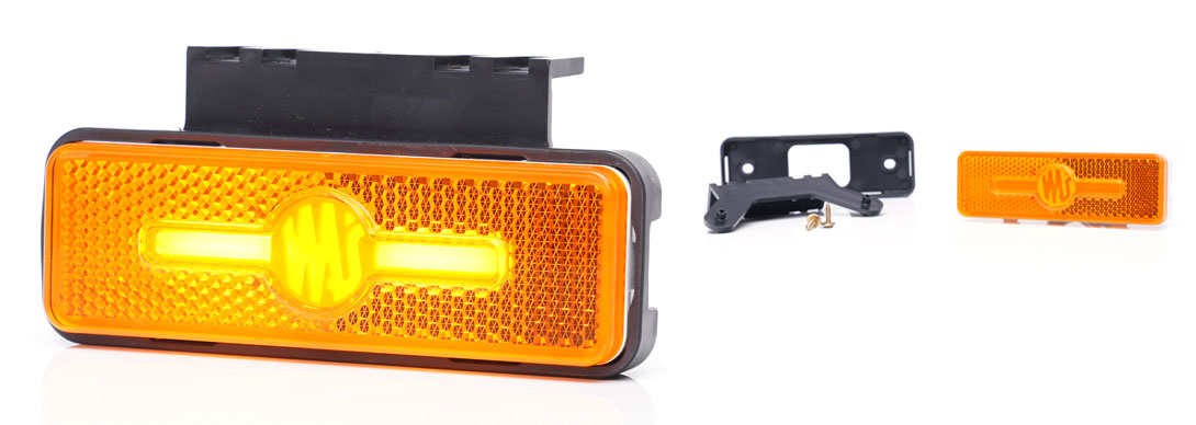 Position lamps / clearance lights - W254
