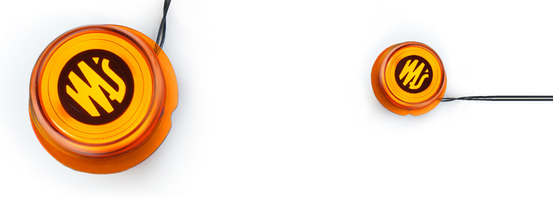 Positions- und Umrissleuchten - W74.x LOGO