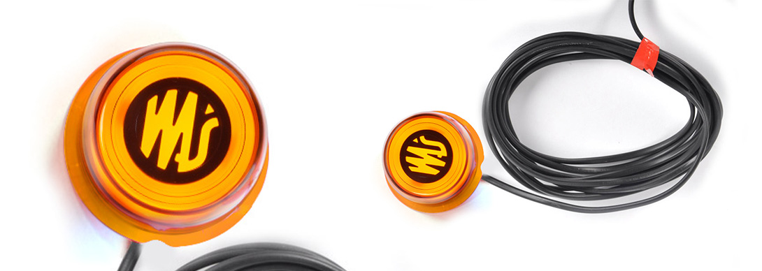 Positions- und Umrissleuchten - W74.x LOGO