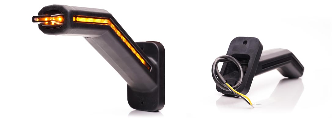 Position lamps / clearance lights - W269.1.2