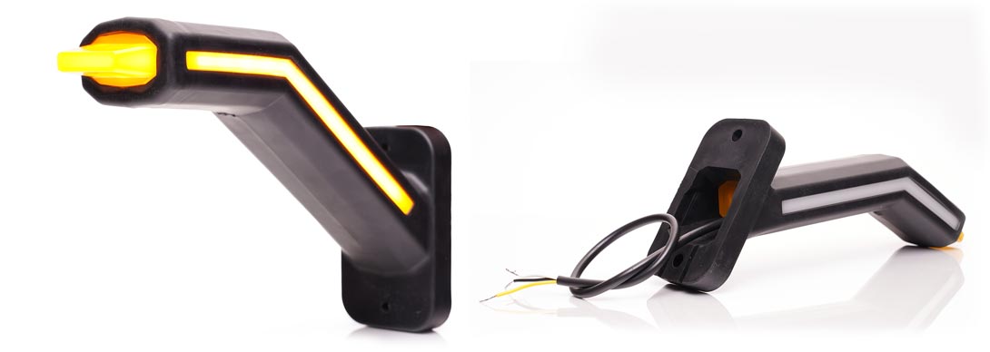 Position lamps / clearance lights - W269.1.3