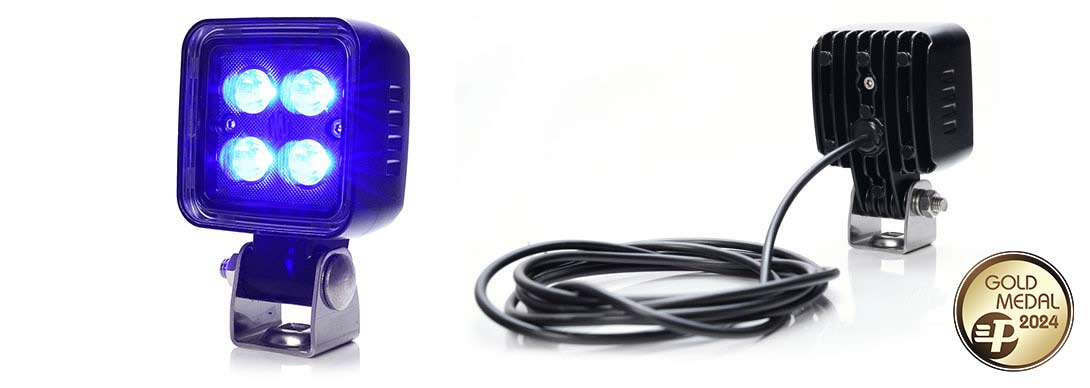 Feux de travail - W261