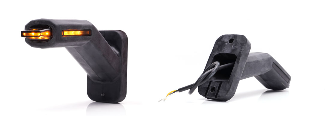 Luces de posición / de sintonización - W269.5.3