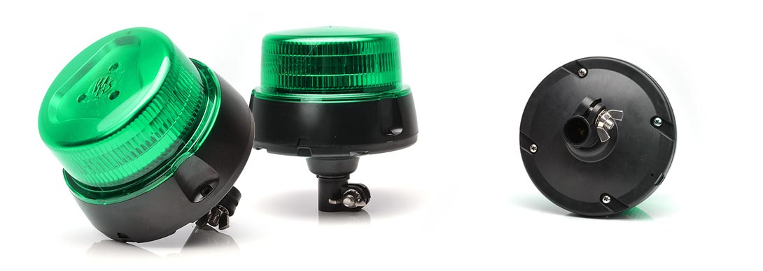 Lampy dekoracyjne - W126