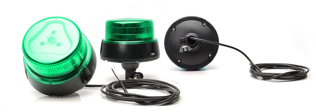 Lampy dekoracyjne - W126