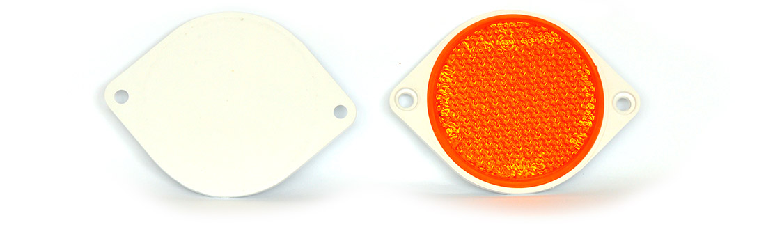 Reflective devices - FI75U, FI75S