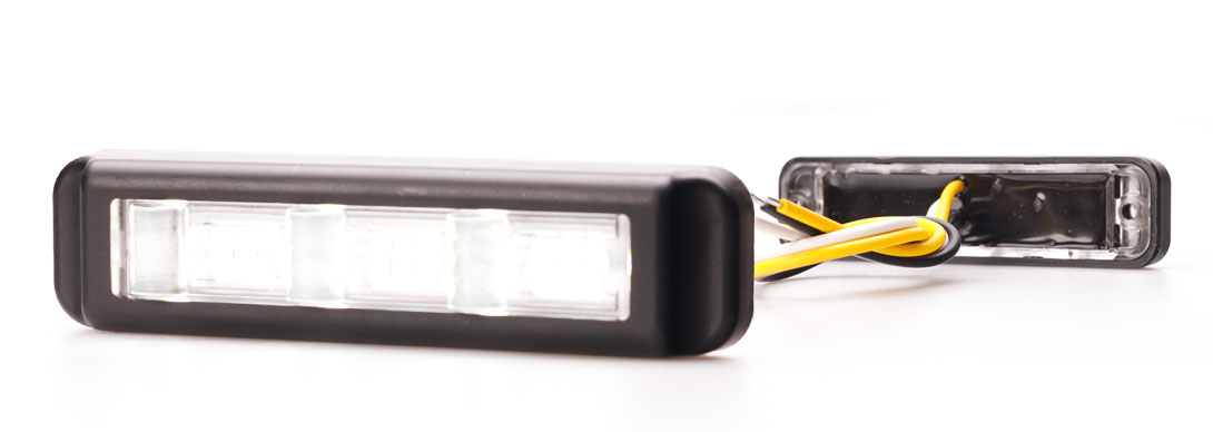 Lampy dekoracyjne - W285