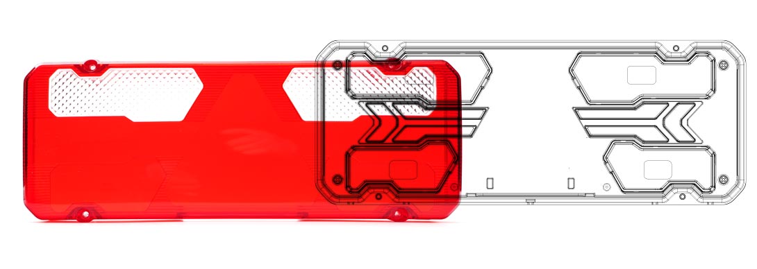 Inne akcesoria - W293 & W294 KL