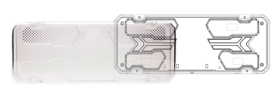 Inne akcesoria - W293 & W294 KL