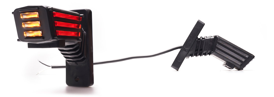 Lampy pozycyjne/obrysowe - W297.3.x