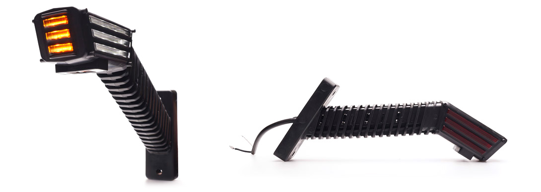 Lampy pozycyjne/obrysowe - W297.5.x