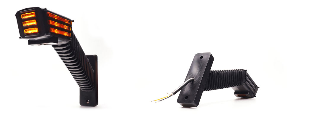 Lampy pozycyjne/obrysowe - W297.5.x