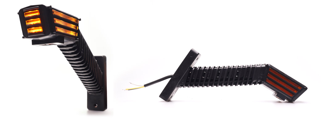 Lampy pozycyjne/obrysowe - W297.5.x