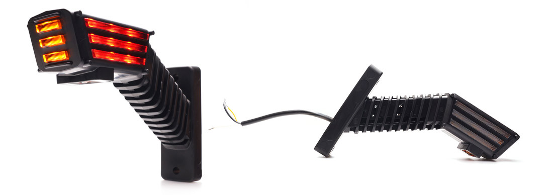 Lampy pozycyjne/obrysowe - W297.4.x