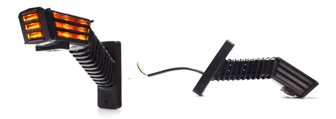 Lampy pozycyjne/obrysowe - W297.4.x