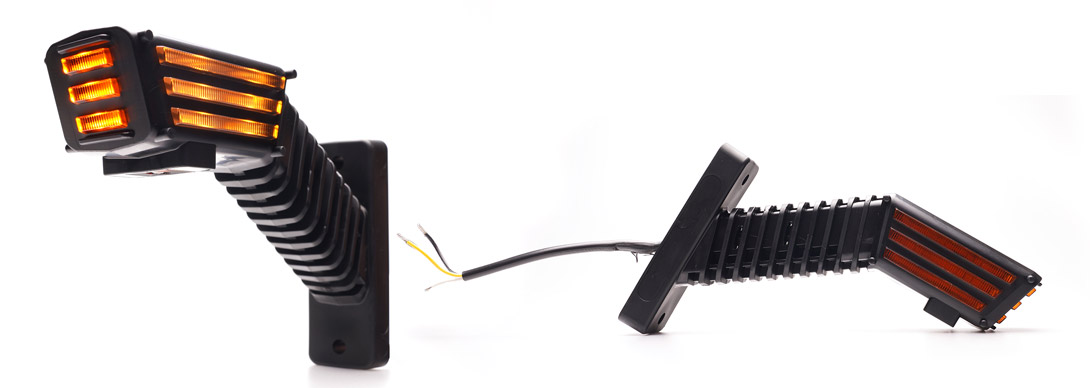 Lampy pozycyjne/obrysowe - W297.4.x