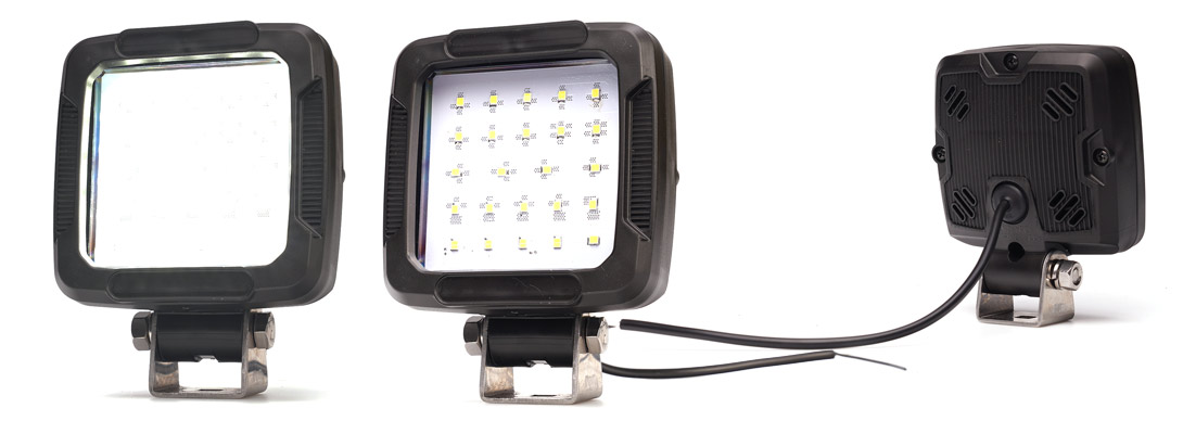 Lampy robocze - W302