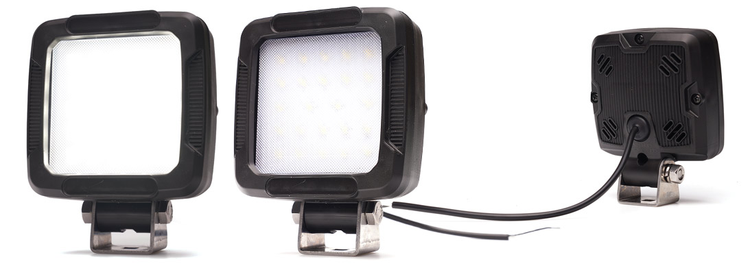 Lampy robocze - W302