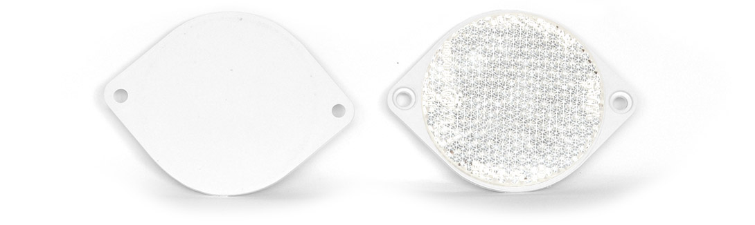 Reflective devices - FI75U, FI75S